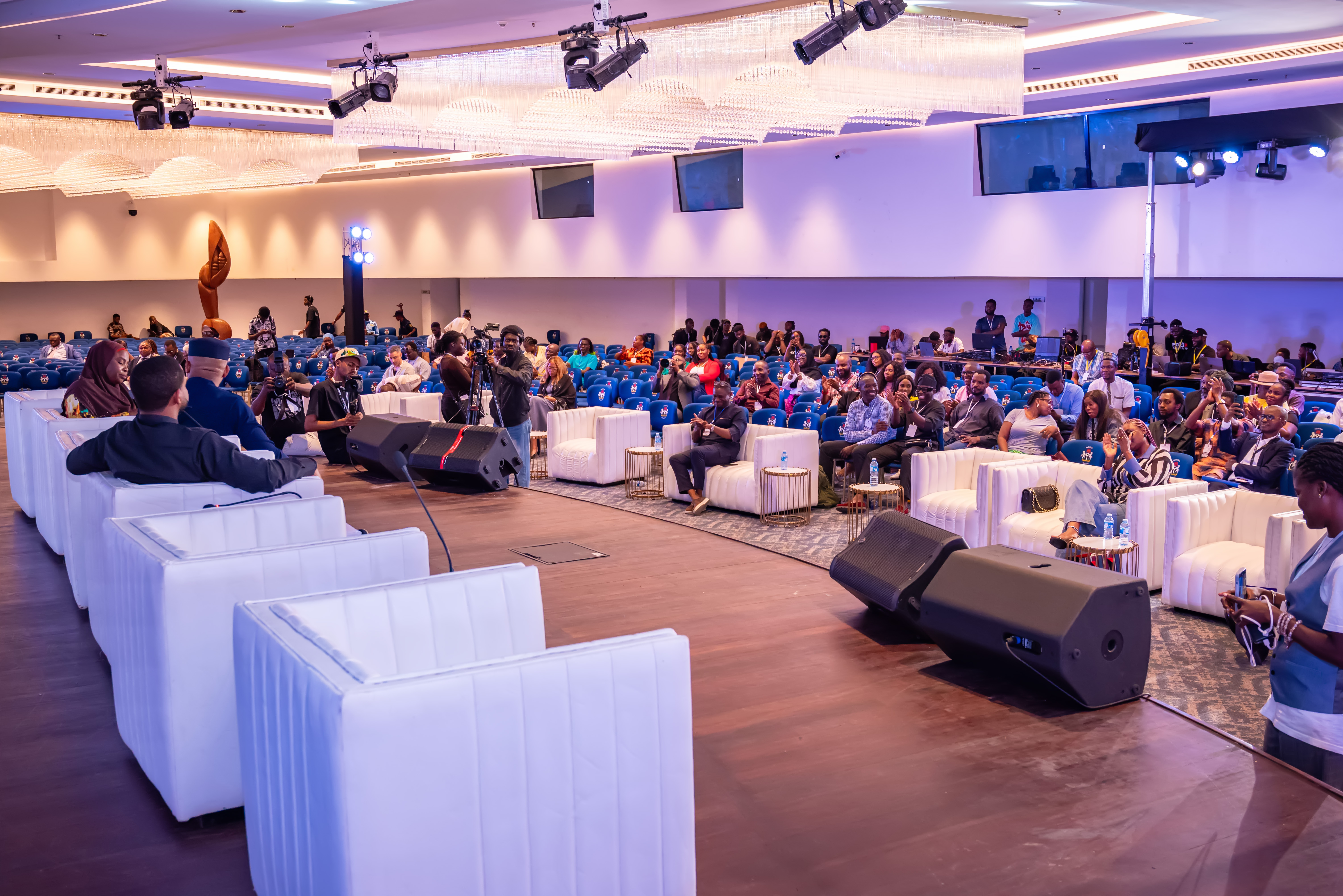 Omniverse Africa Summit 3.0
